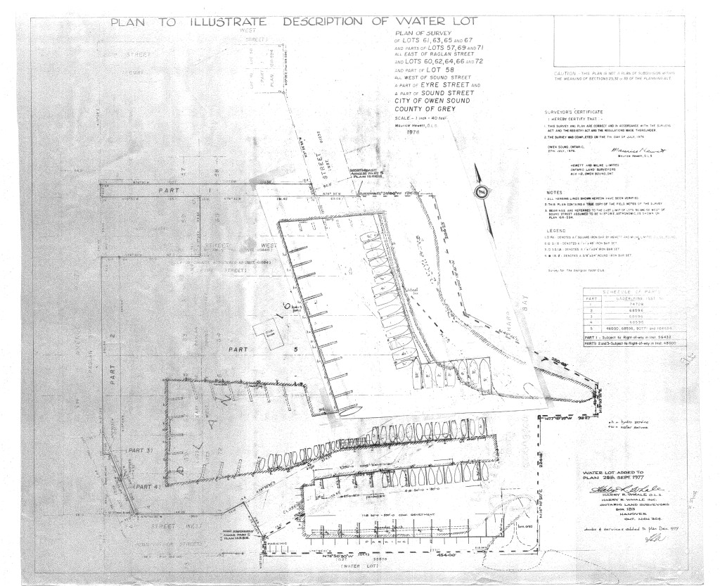 TBT 20160121 mooring plan 1979