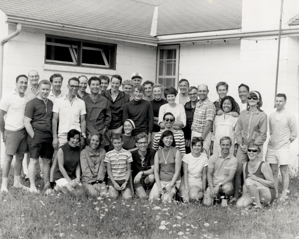 spindrift races 19690901