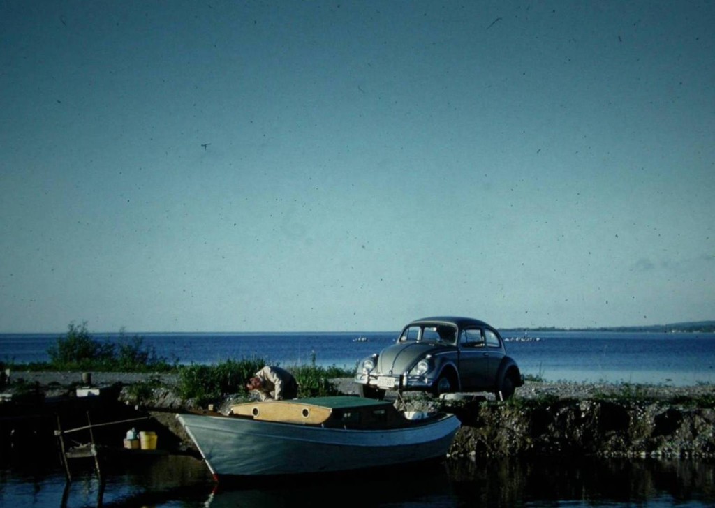 c1966 north basin