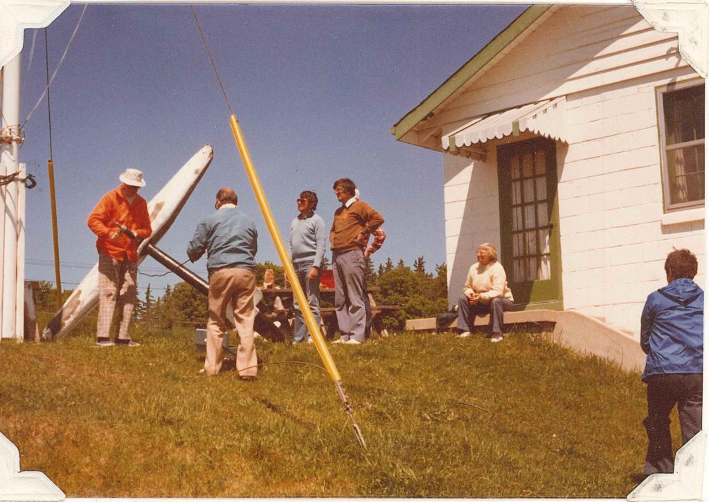 flagpole 1982 013