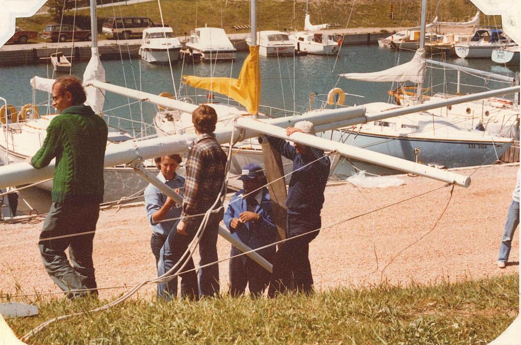 flagpole 1982 014