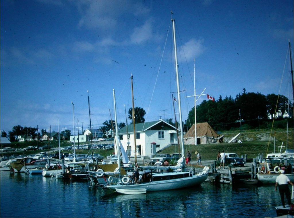 29.north basin 1964