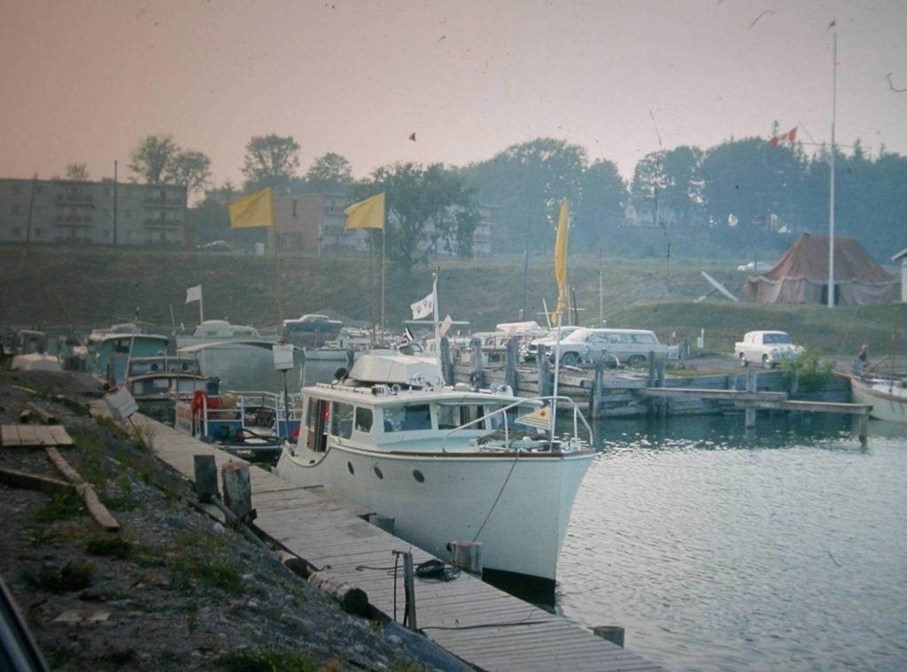 29.west basin 1964
