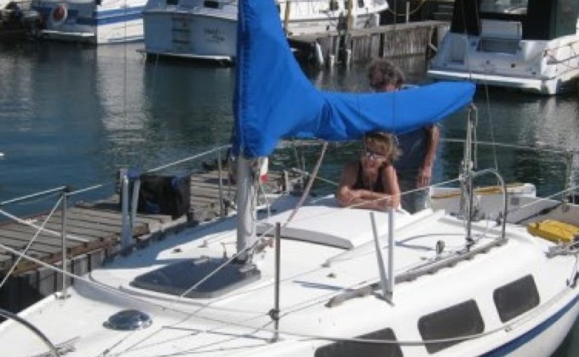 Early Mast Unstepping