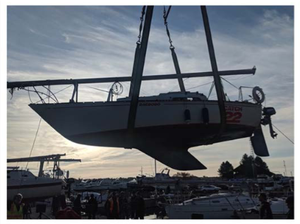 2023 Launch